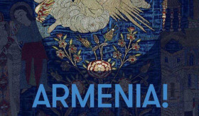 ՄԱԿ-ում ՀՀ ՄՆ կողմից կազմակերպված «Armenia!» ցուցահանդեսի մասնավոր ցուցադրություն