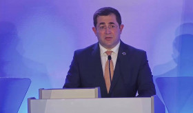 Statement by H.E. Ambassador Mher Margaryan, Permanent Representative of Armenia to the UN, at the General Debate of the Fourth International Conference on Small Island Developing States