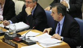 ՀՀ մշտական ներկայացուցչի ելույթը ՄԱԿ-ի Անվտանգության խորհրդում