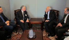 Minister Edward Nalbandian’s visit to the UN Headquarters