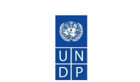 Ambassador in UNDP ExBoard 2nd reg session