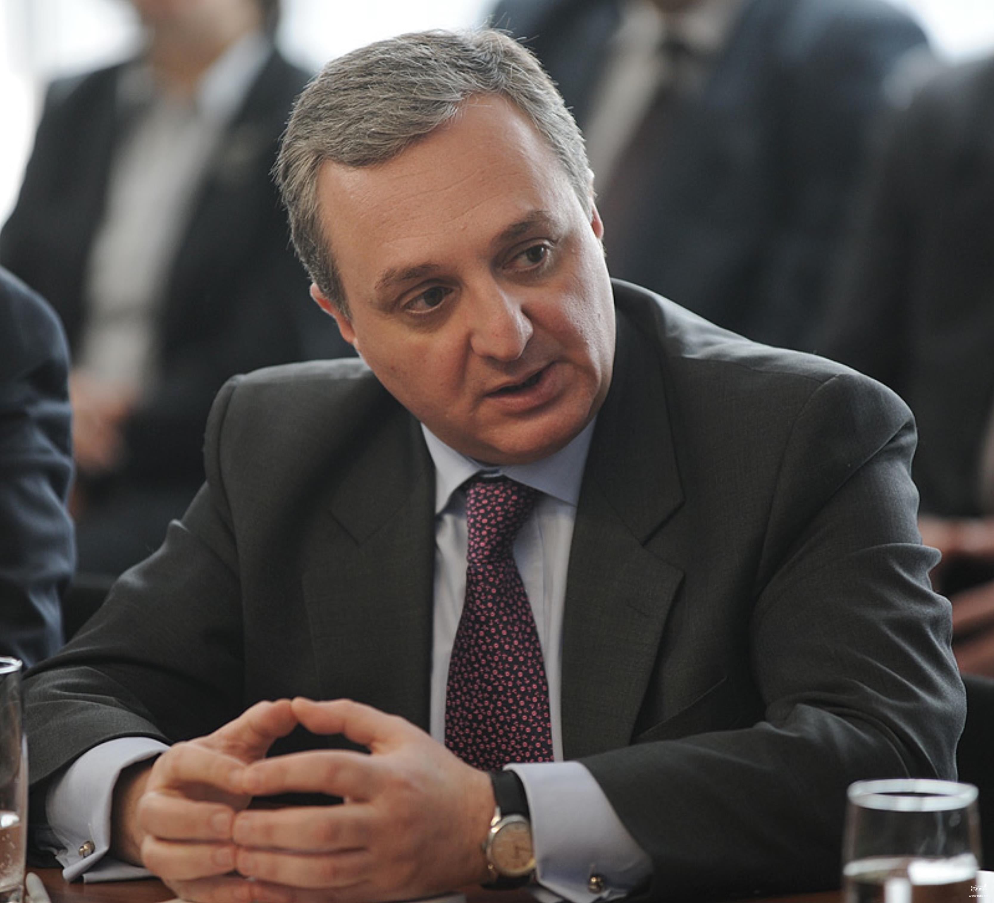 Ambassador Mnatsakanyan delivered a speech at the United Nations Security Council open debate 