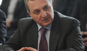 Ambassador Mnatsakanyan delivered a speech at the United Nations Security Council open debate
