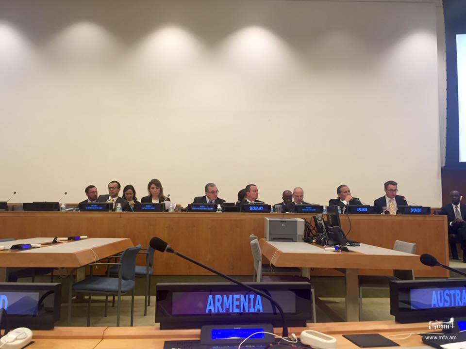 Agenda of the 2016 Joint Meeting of the Executive Boards of UNDP/UNFPA/UNOPS, UNICEF, UN-Women and WFP