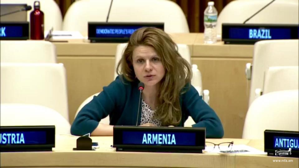 UNDP/UNFPA/UNOPS Executive Board 2016 Annual Session:Item 10