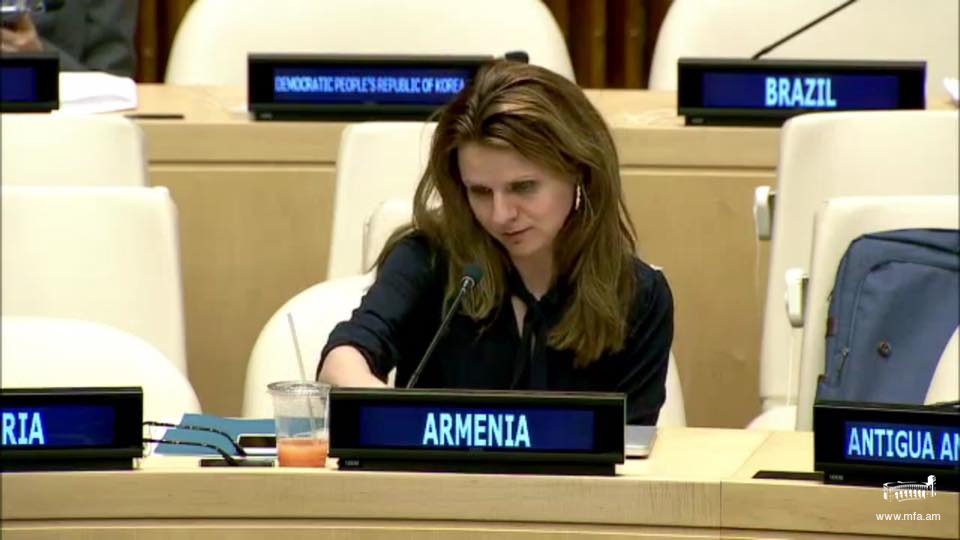 UNDP/UNFPA/UNOPS Executive Board Annual Session: Item 13