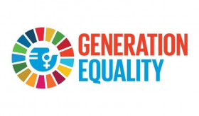 Armenia was selected as Action Coalition leader for technology and innovations under the UN-led “Generation Equality” Forum on women’s rights