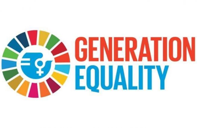 Armenia was selected as Action Coalition leader for technology and innovations under the UN-led “Generation Equality” Forum on women’s rights