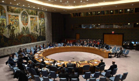 Statement of H.E. Mr. Mher Margaryan, Permanent Representative of Armenia, at the UN Security Council VTC Meeting on “20th Anniversary of Resolution 1373 and the Establishment of the Counter-Terrorism Committee: Trends, challenges and opportunities”