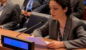 Statement by Mrs. Zoya Stepanyan, Second Secretary, Permanent Mission of Armenia to the UN at the 12th Session of the Conference of the States Parties to the Convention on the Rights of Persons with Disabilities