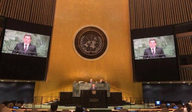 Statement by H.E. Mher Margaryan, Permanent Representative of Armenia to the UN, at the UNGA73 Plenary Meeting/Item 168: The Responsibility to Protect and the prevention of genocide, war crimes, ethnic cleansing and crimes against humanity
