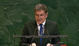 Statement by H.E. Mr. Paruyr Hovhannisyan, Permanent Representative of Armenia to the UN, at the High-level debate on to mark the tenth anniversary of the adoption of the United Nations Standard Minimum Rules for the Treatment of Prisoners