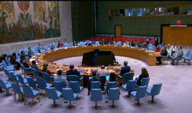 Statement by H.E. Mr. Paruyr Hovhannisyan, Permanent Representative of Armenia to the UN, at the UN Security Council Open Debate under the agenda item &laquo;Children and armed conflict&raquo;