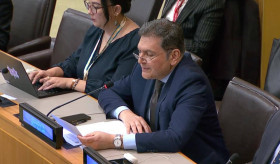 Statement by H.E. Mr. Paruyr Hovhannisyan, Permanent Representative of Armenia to the UN, at the UNGA81 5th Committee/ 1st plenary meeting