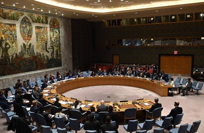 Statement by H.E. Mher Margaryan, Permanent Representative of Armenia to the UN, at the UNSC VTC, Meeting “Religion, Belief and Conflict: the protection of members of religious and belief groups in conflict and religious actors in conflict resolution”