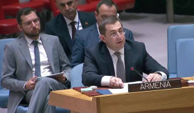ՄԱԿ-ի Անվտանգության խորհուրդը գումարել է արտահերթ նիստ Հայաստանի դիմումի հիման վրա